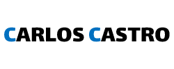 Carlos Castro Logo