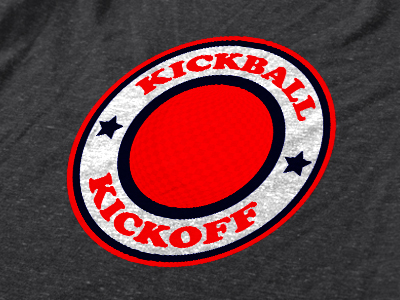 Kickball Tournament