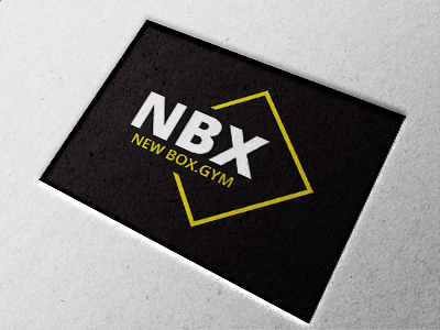 New Box Fitness Center